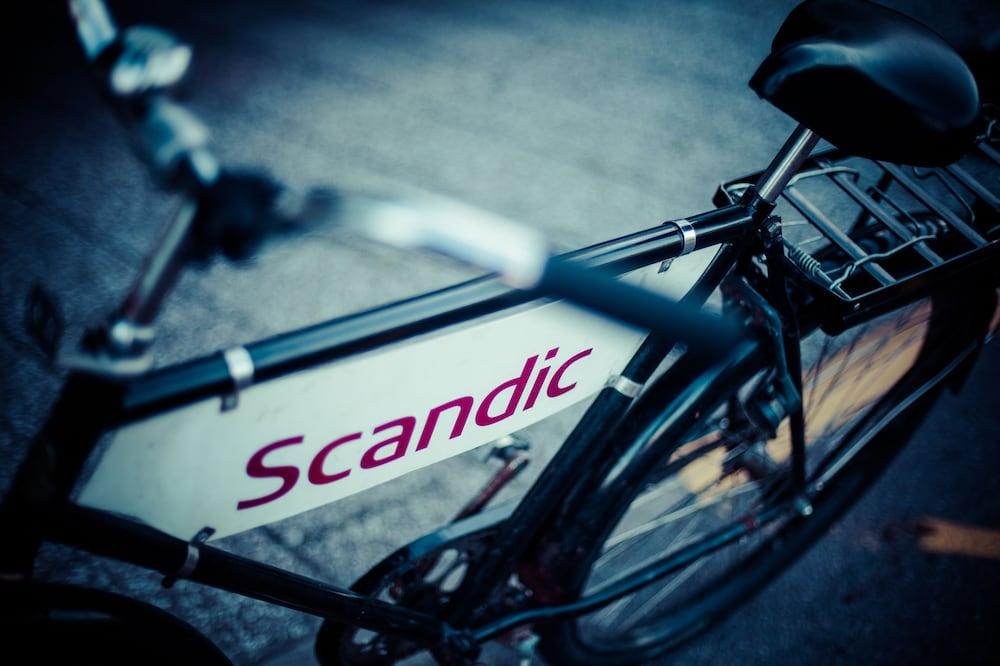 Scandic Mikkeli Exterior photo