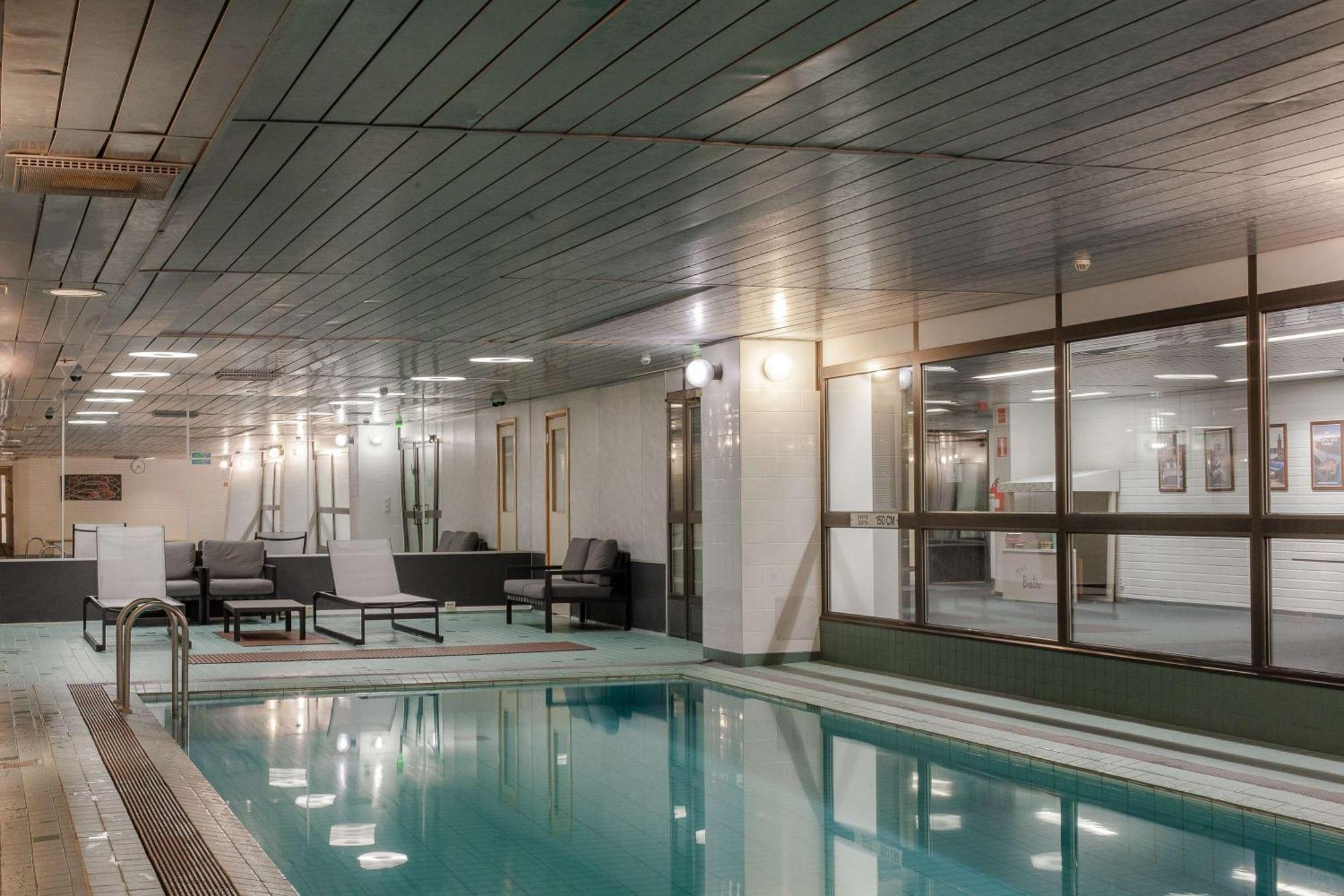 Scandic Mikkeli Exterior photo