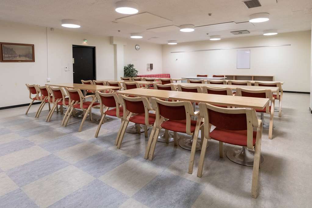 Scandic Mikkeli Facilities photo
